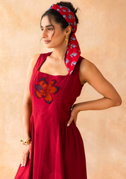 Ruby Dress