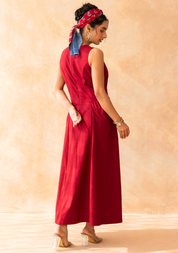 Ruby Dress