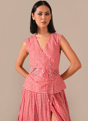 Ruby Lume Dress
