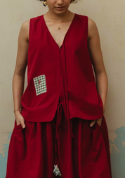 Ruby Top