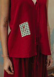 Ruby Top