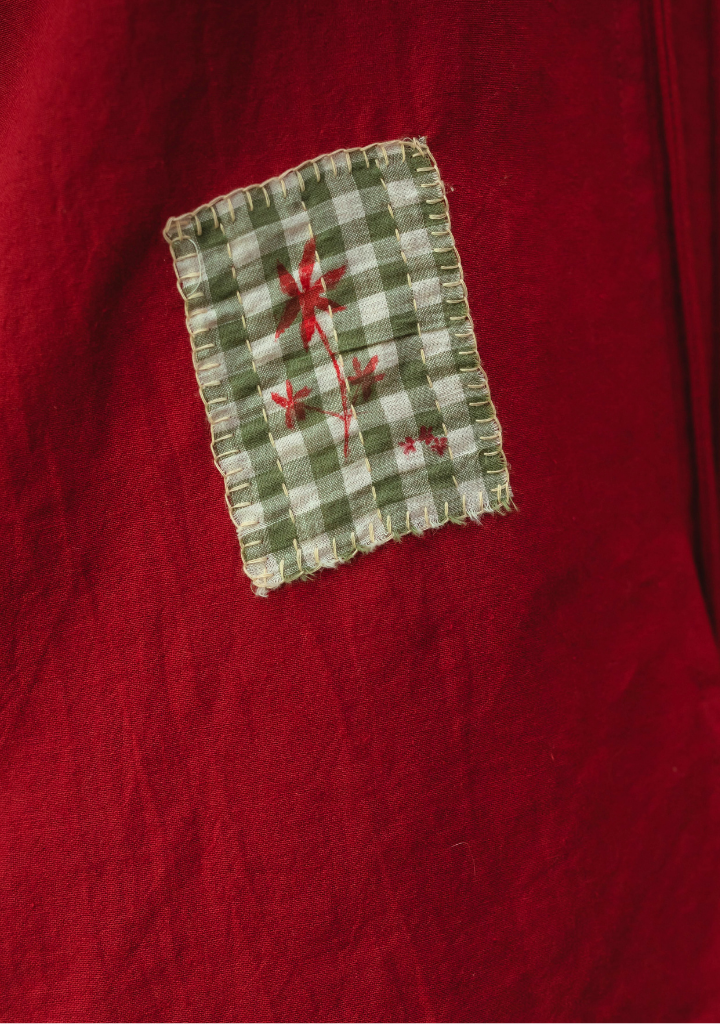 Ruby Top