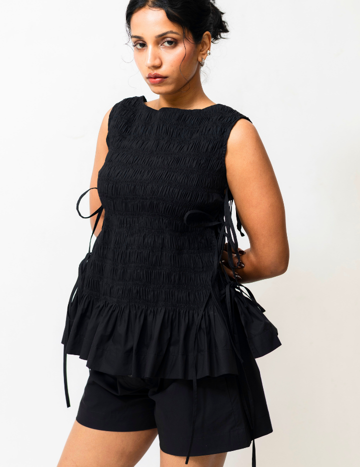 Ruched-Ruffle-Hem-Top-Black-G.png
