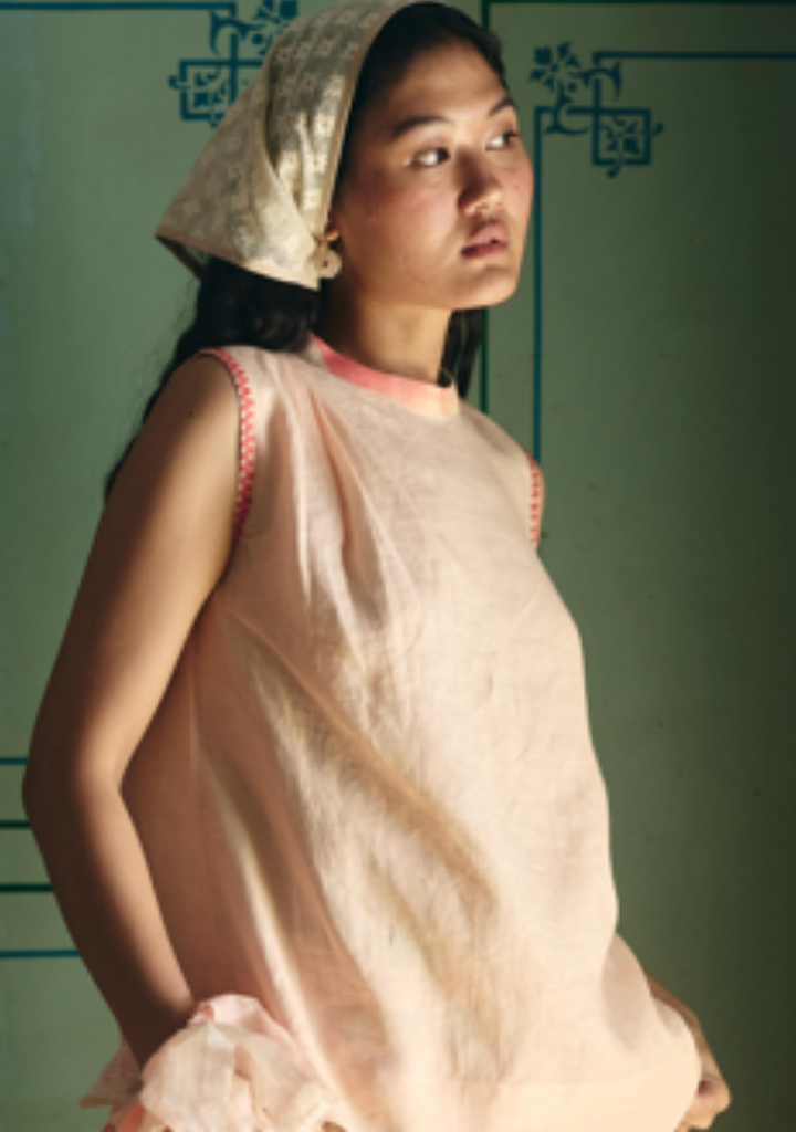 Ruh Scarf
