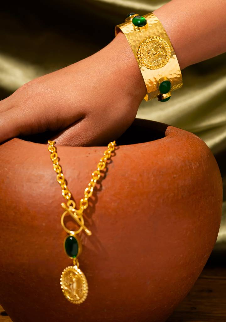 Ruhani Bracelet