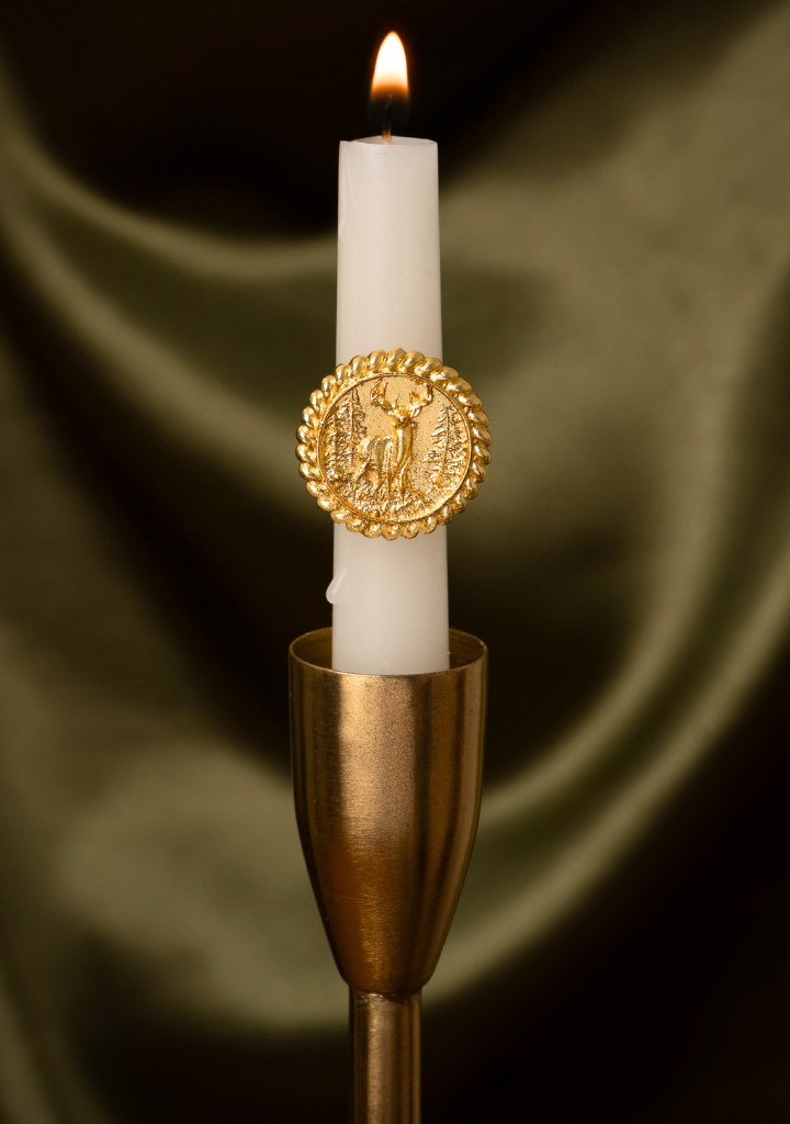 Ruhani Ring