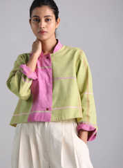 Rumal Crop Set