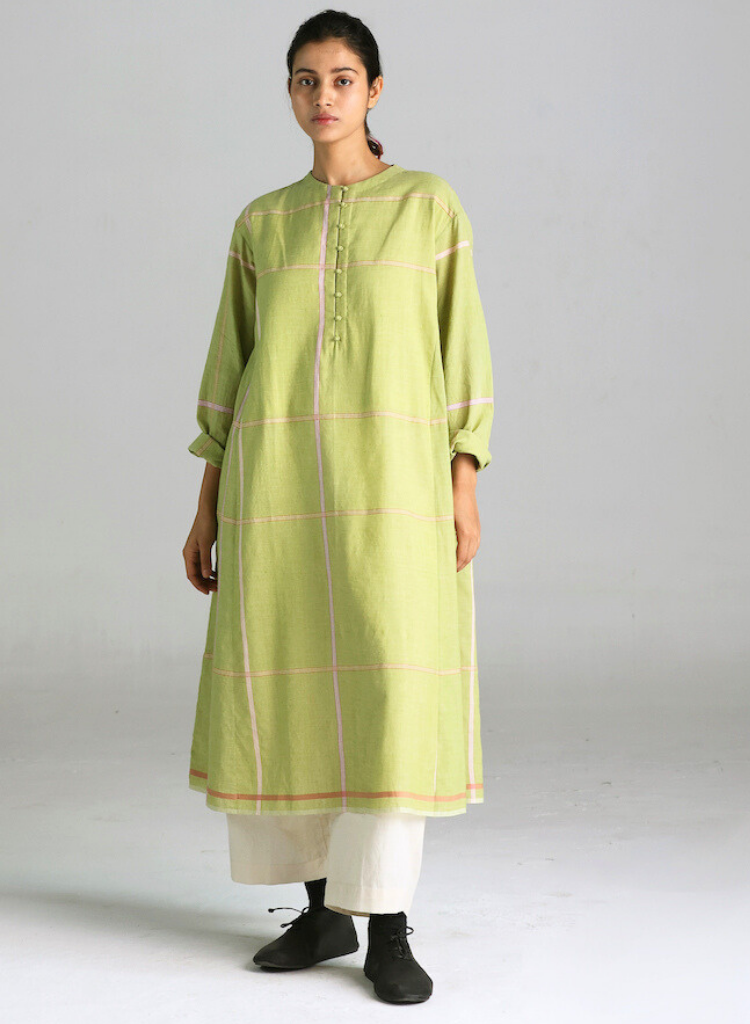 Rumal Kurta