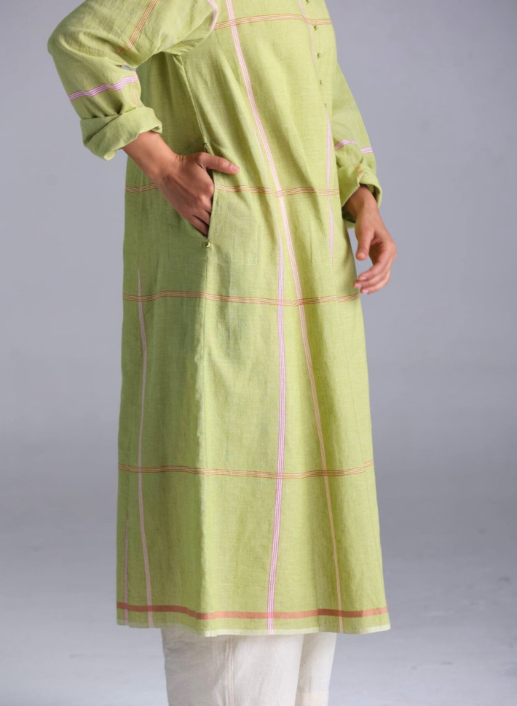 Rumal Kurta
