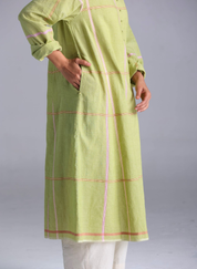 Rumal Kurta