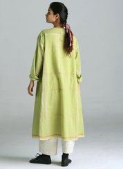 Rumal Kurta