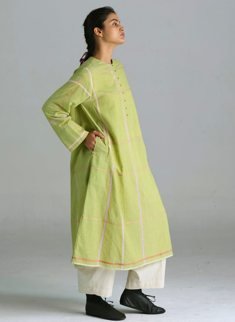 Rumal Kurta