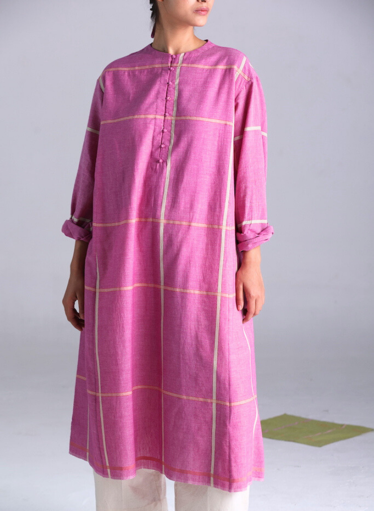 Rumal Kurta