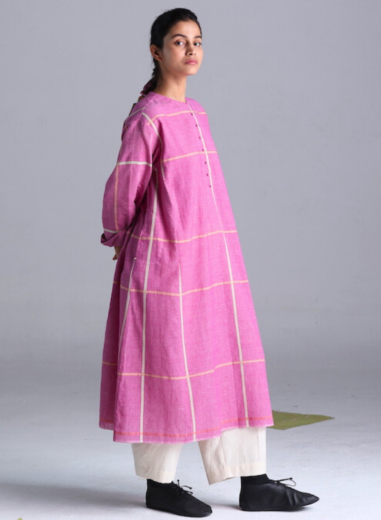 Rumal Kurta