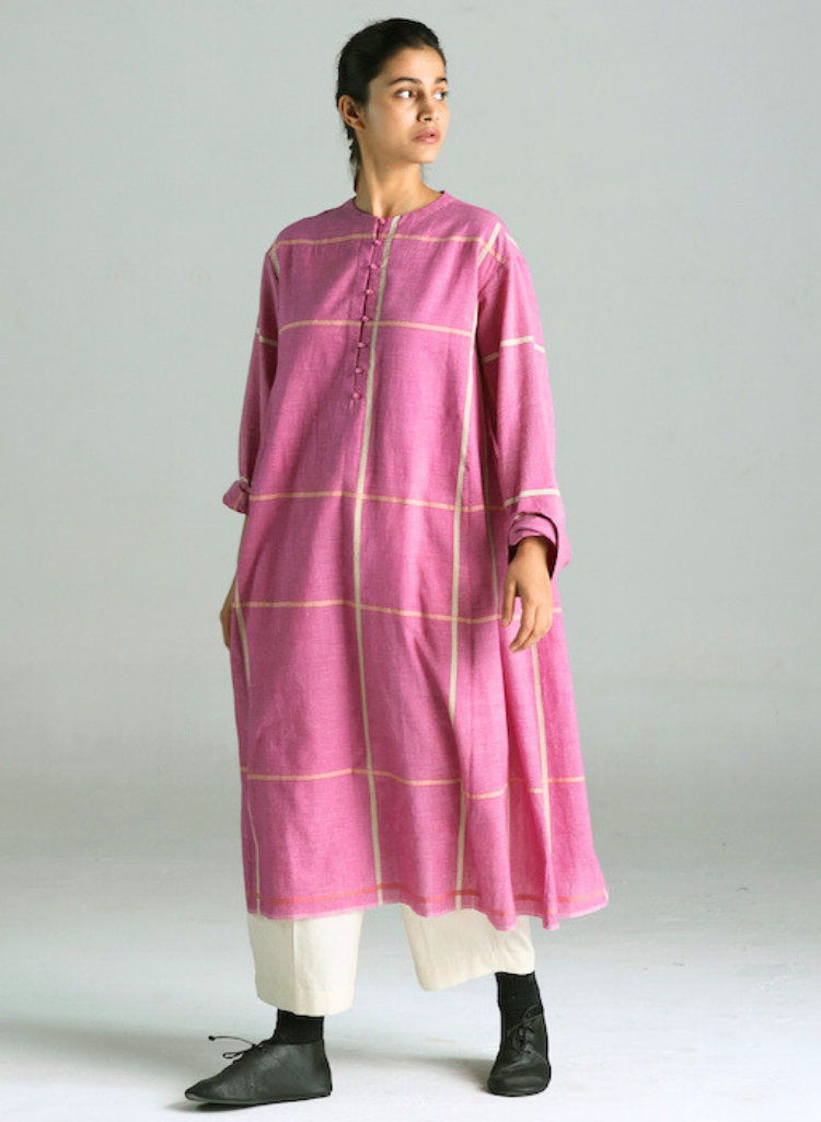 Rumal Kurta