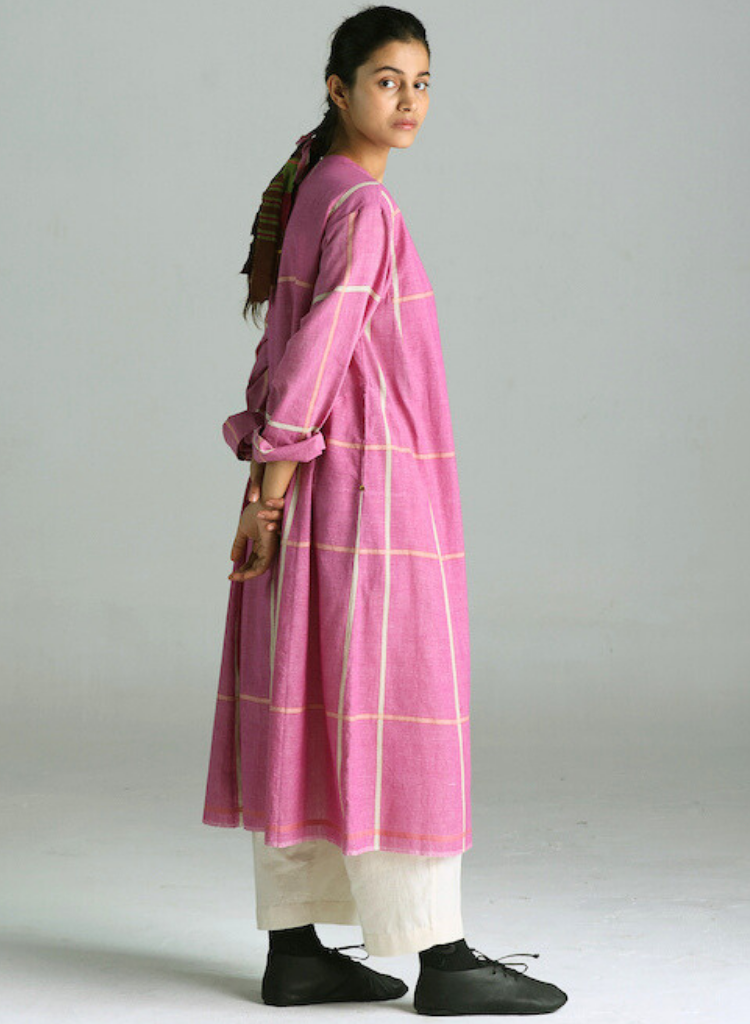 Rumal Kurta