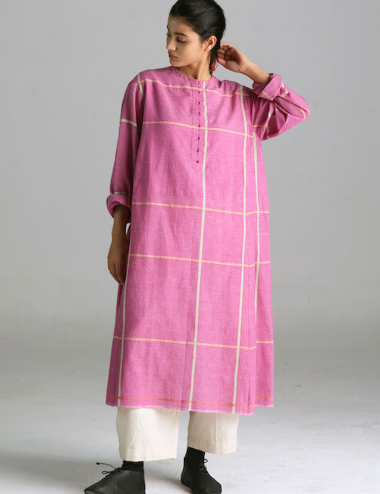 Rumal Kurta