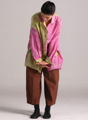 Rumal Shirt