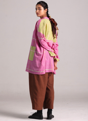Rumal Shirt