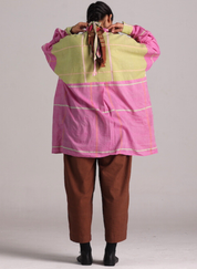 Rumal Shirt Set