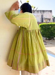 Rumal Top Set
