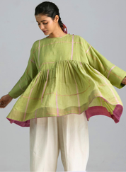 Rumal Top Set