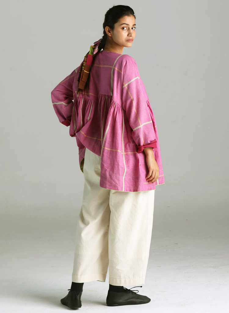 Rumal Top Set