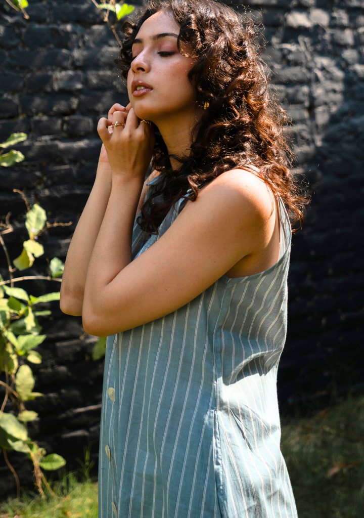 Rumi Dress