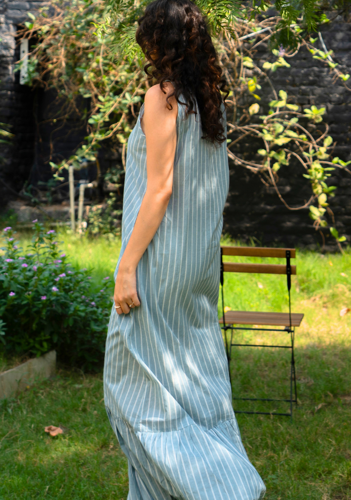 Rumi Dress