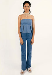 Box Pleat Set