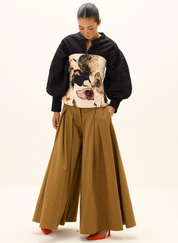 Russet Pants