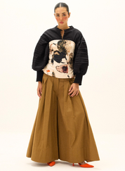 Russet Pants