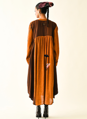 Rustic Moon Jacket Set