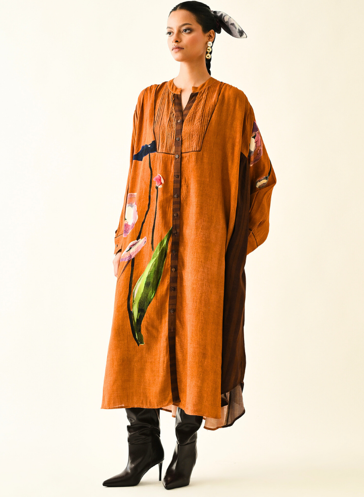 Rustic Moon Jacket Set