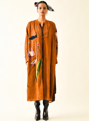 Rustic Moon Jacket Set