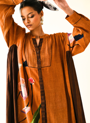 Rustic Moon Jacket Set