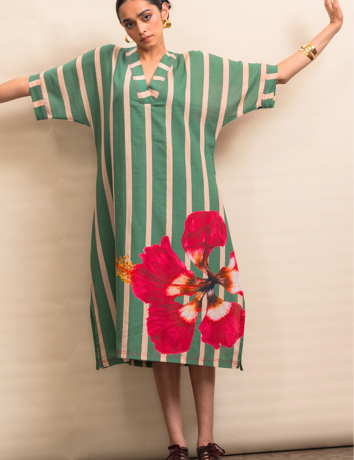Ruth Dress