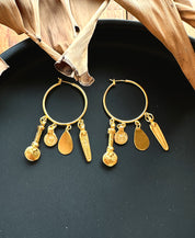 Ruth Earrings