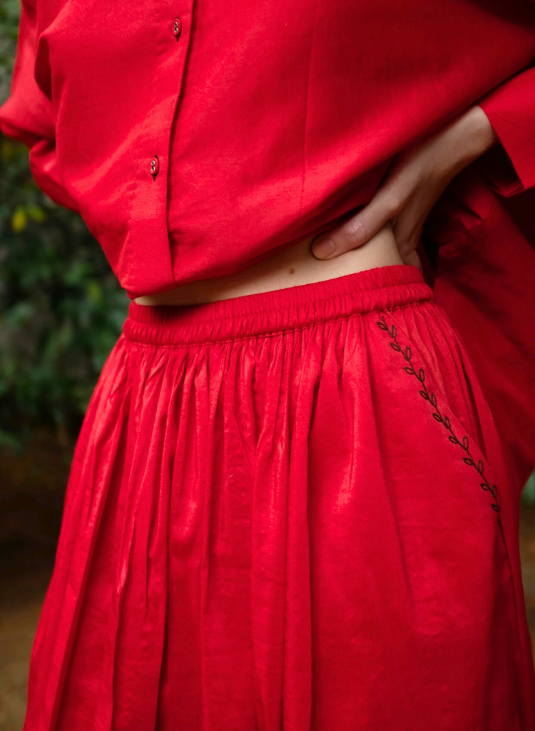 Ruth Skirt