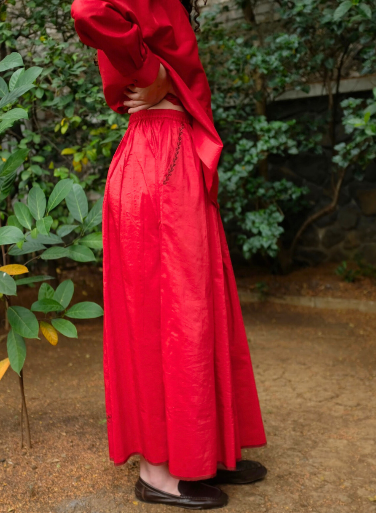 Ruth Skirt