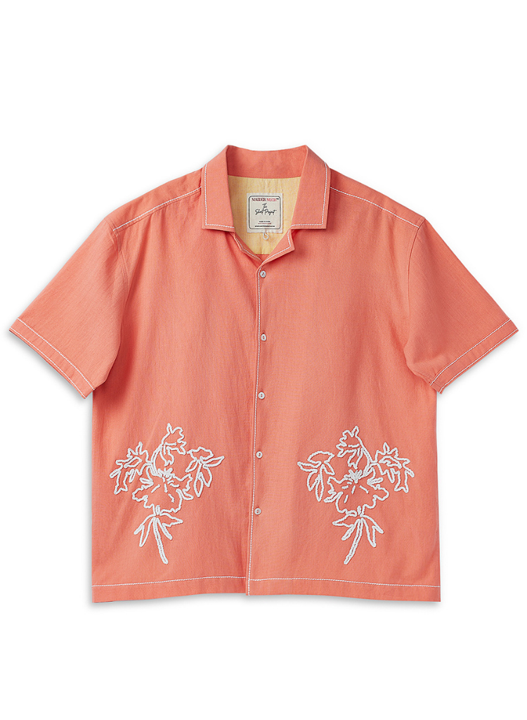 Ruzova Shirt