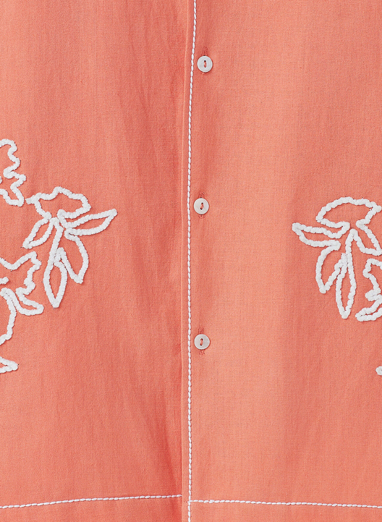 Ruzova Shirt