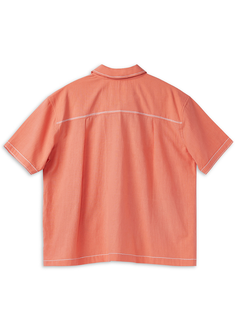 Ruzova Shirt