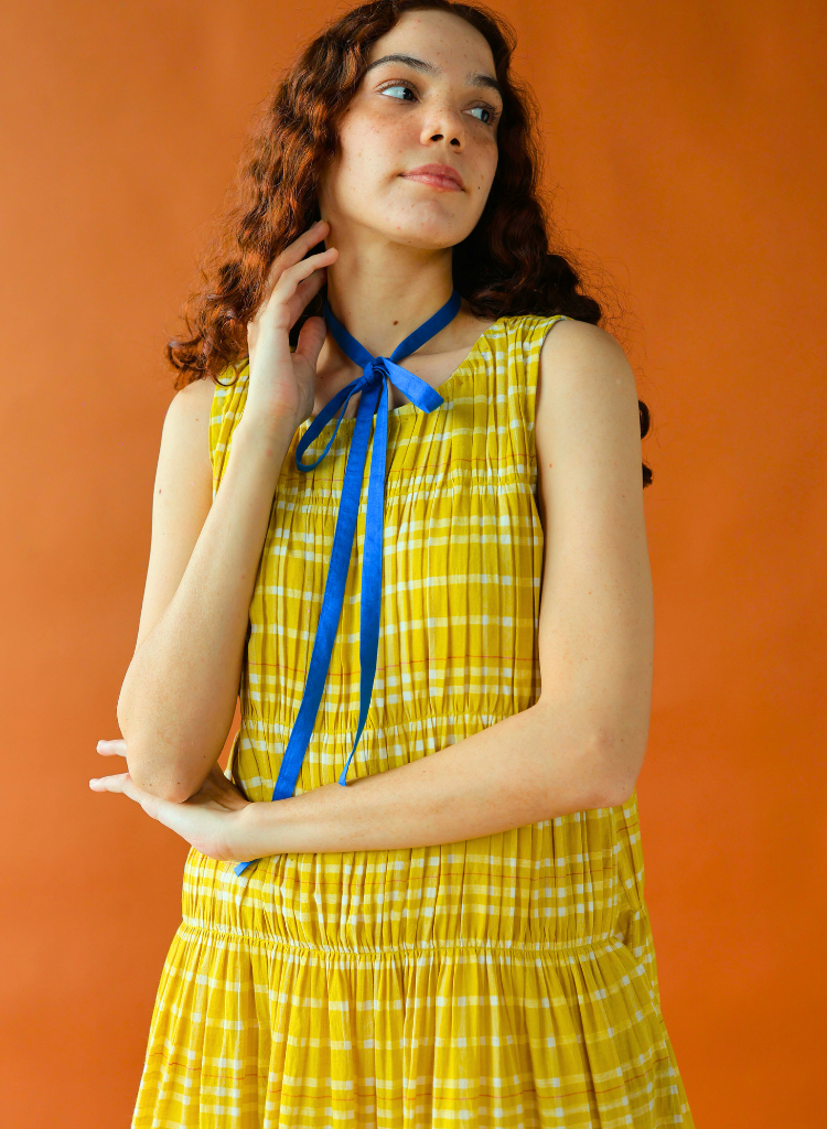 Ryle Dress