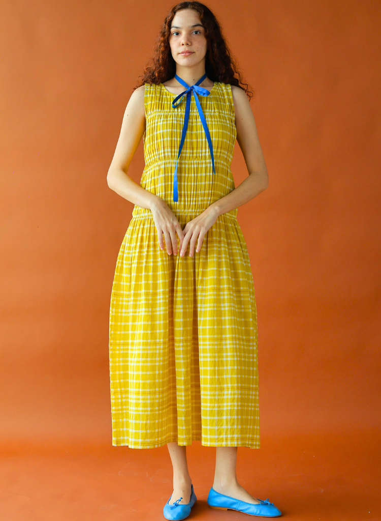 Ryle Dress