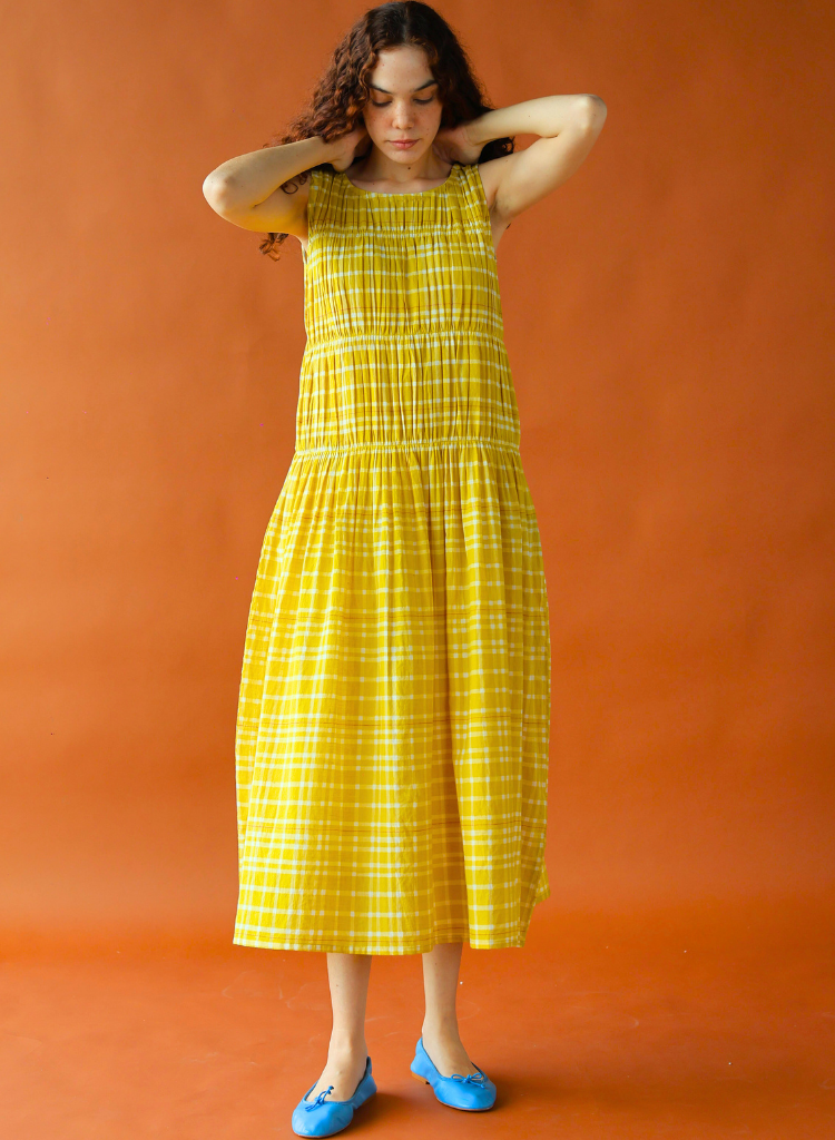Ryle Dress