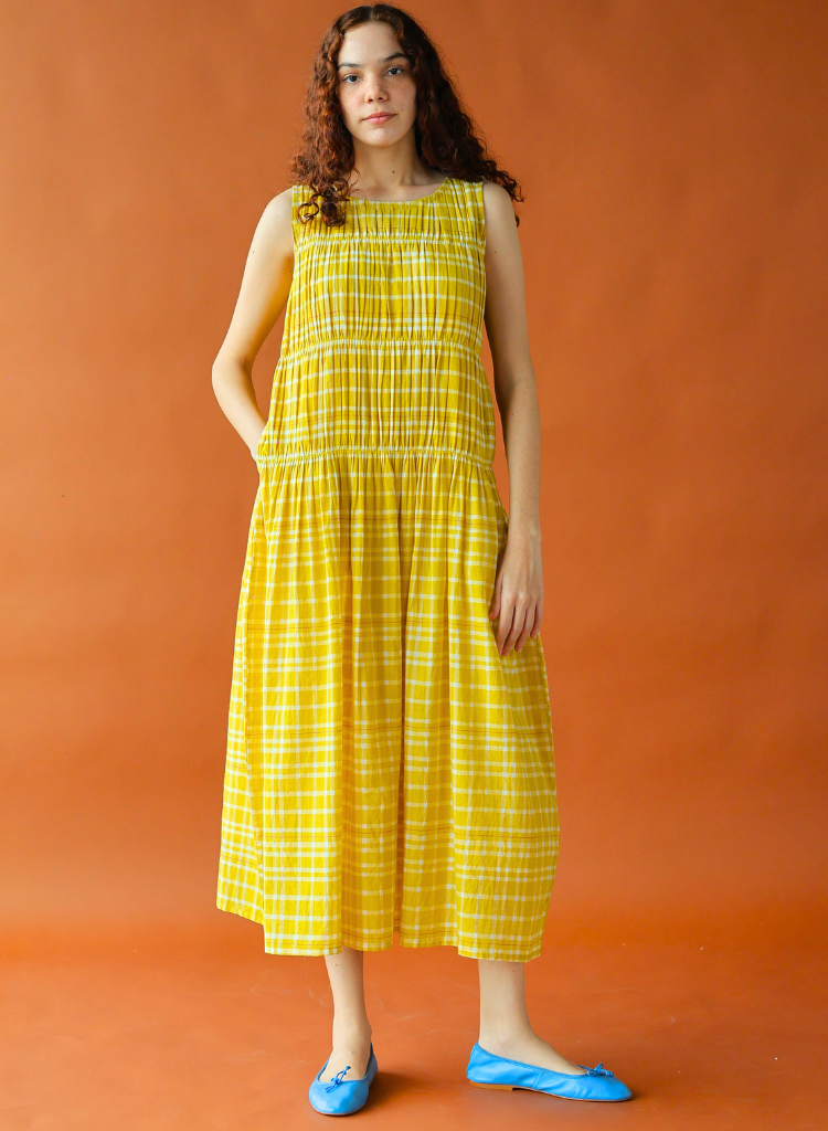 Ryle Dress