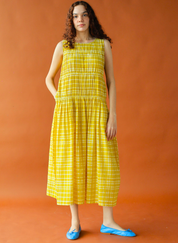 Ryle Dress