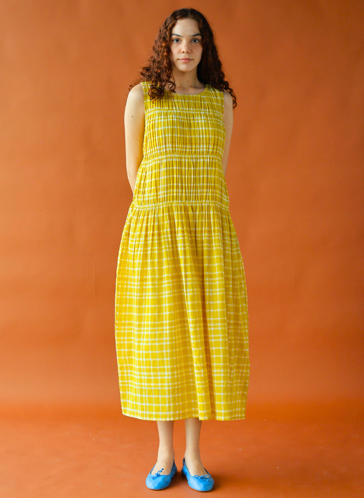 Ryle Dress