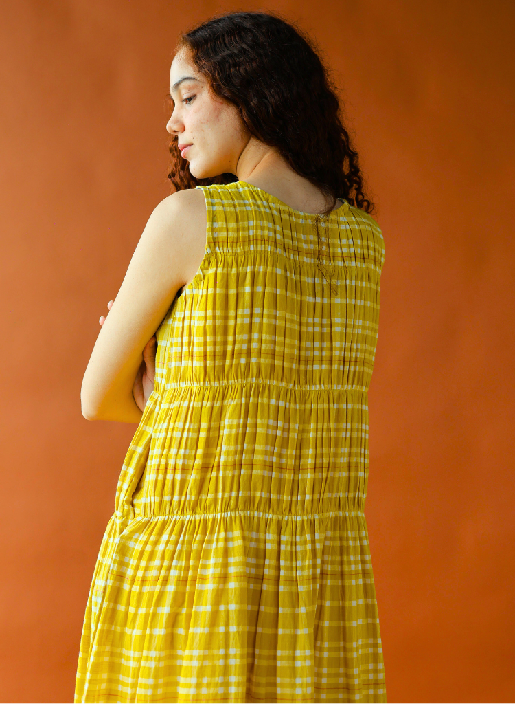 Ryle Dress